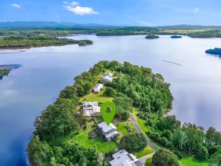 Main view of Homely house listing, 64 Kyla Park Close, Tuross Head NSW 2537
