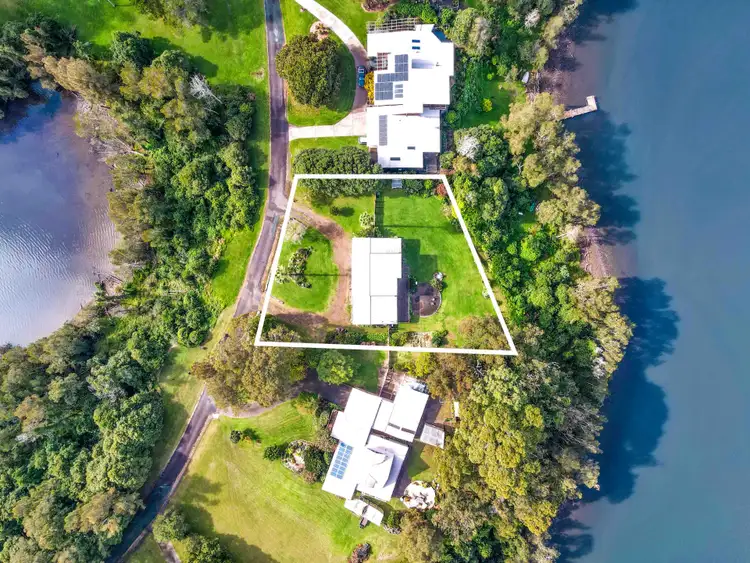 64 Kyla Park Close, Tuross Head NSW 2537