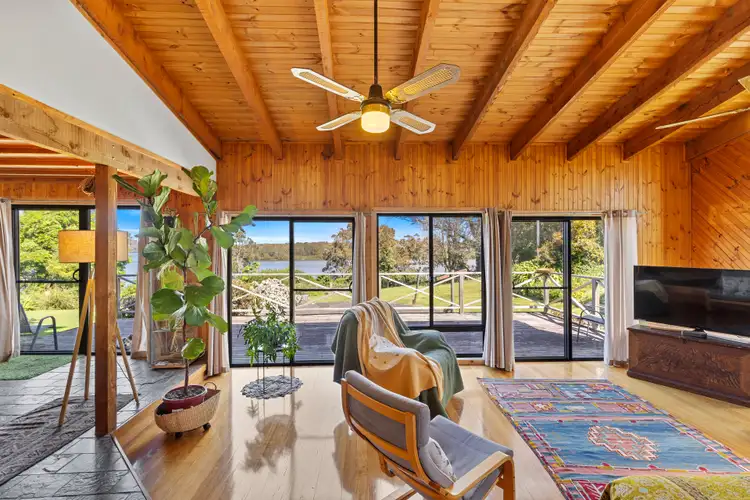 64 Kyla Park Close, Tuross Head NSW 2537