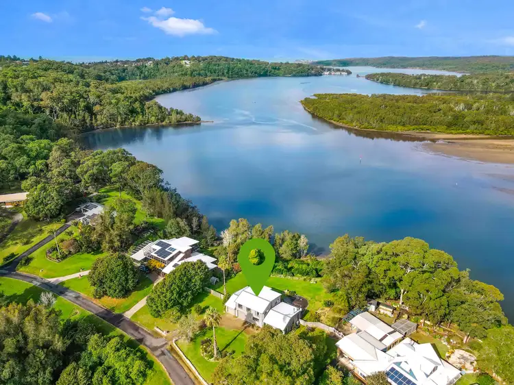 Second view of Homely house listing, 64 Kyla Park Close, Tuross Head NSW 2537