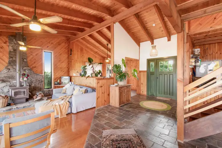 Fifth view of Homely house listing, 64 Kyla Park Close, Tuross Head NSW 2537