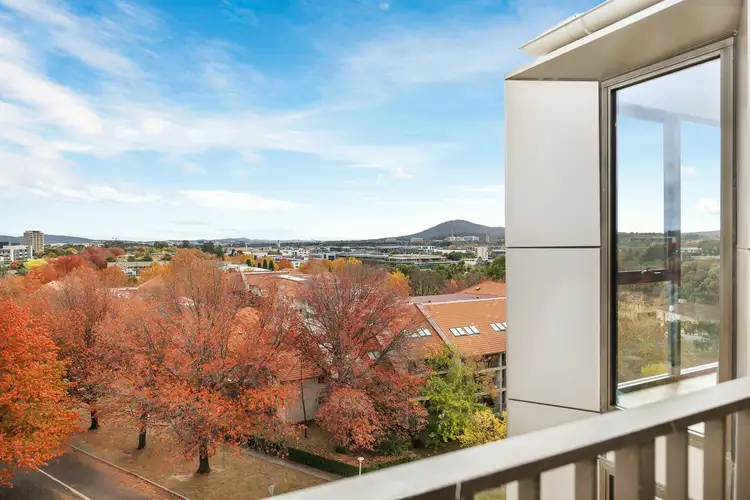 601/82 Wentworth Avenue, Kingston ACT 2604