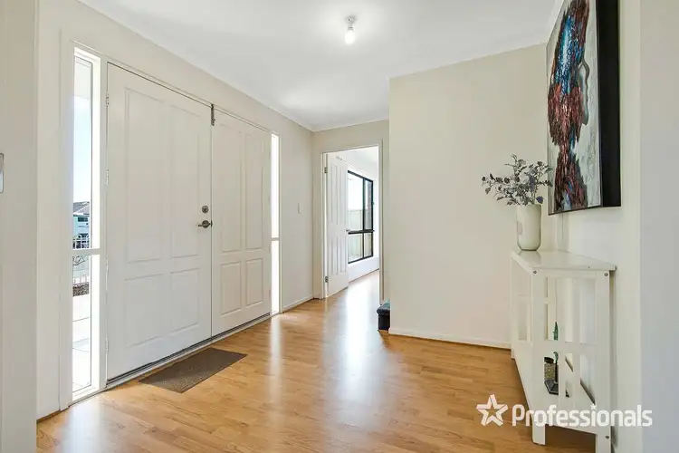 Second view of Homely house listing, 2B Poole Avenue, Hampstead Gardens SA 5086