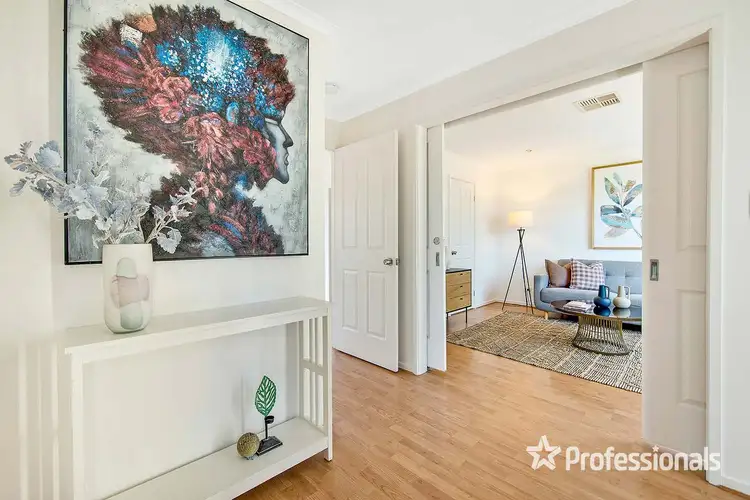Third view of Homely house listing, 2B Poole Avenue, Hampstead Gardens SA 5086