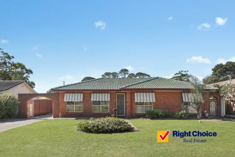 Main view of Homely house listing, 3 Birra Drive, Oak Flats NSW 2529