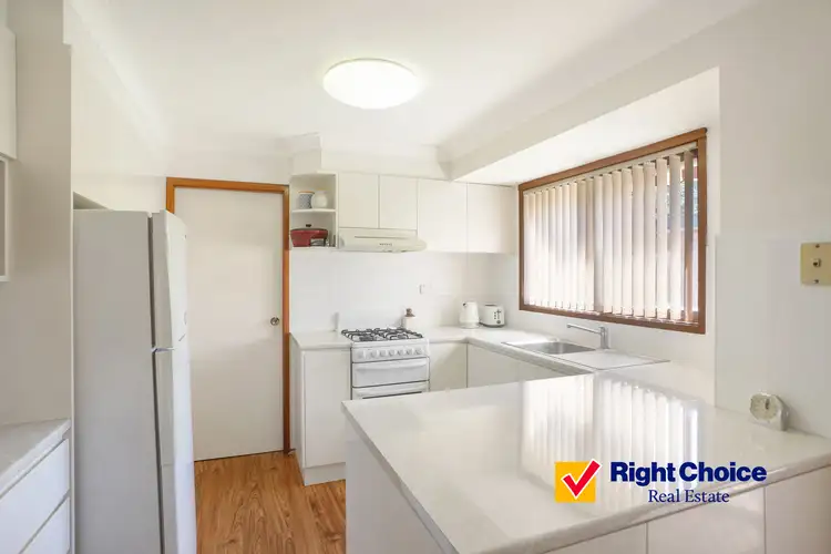 Third view of Homely house listing, 3 Birra Drive, Oak Flats NSW 2529