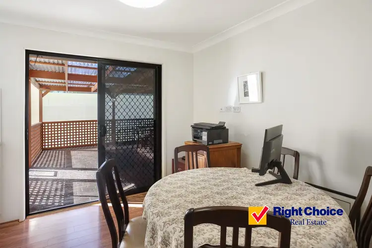 Fourth view of Homely house listing, 3 Birra Drive, Oak Flats NSW 2529