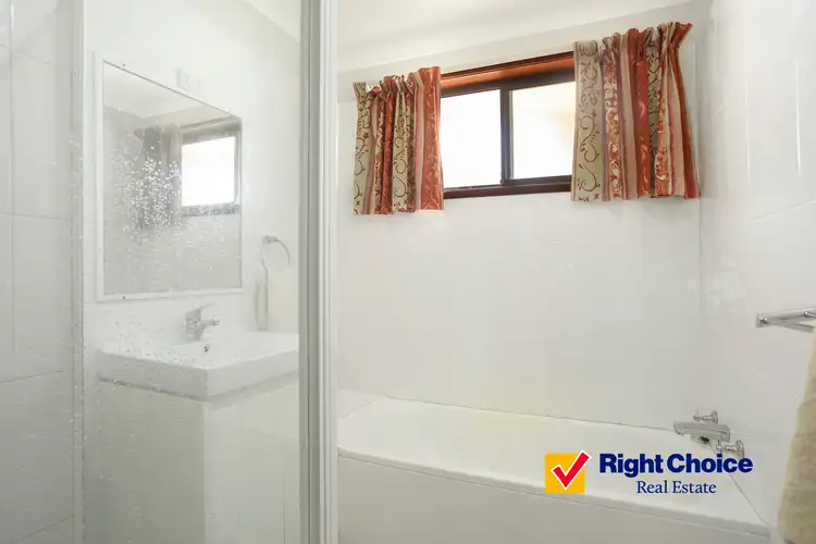 Fifth view of Homely house listing, 3 Birra Drive, Oak Flats NSW 2529