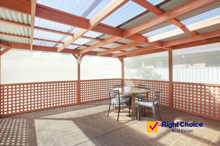 Seventh view of Homely house listing, 3 Birra Drive, Oak Flats NSW 2529