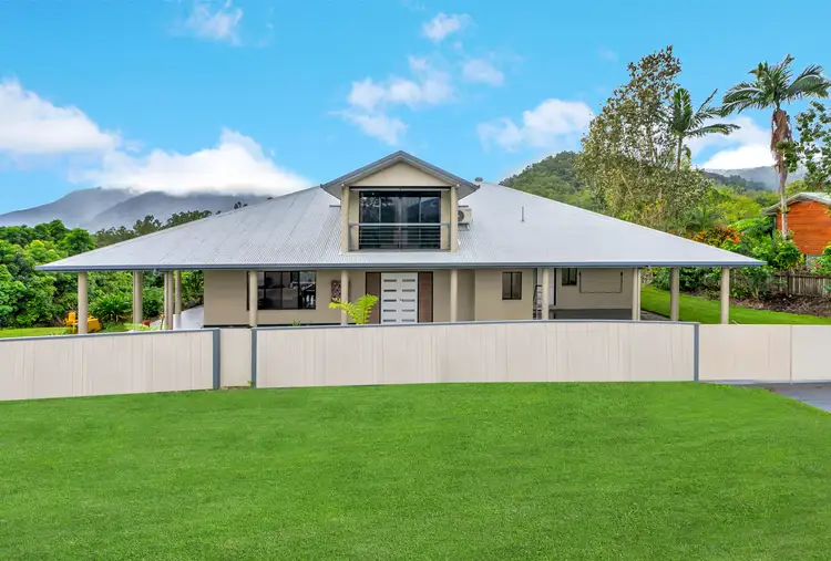 53-55 Golden Street, Goldsborough QLD 4865