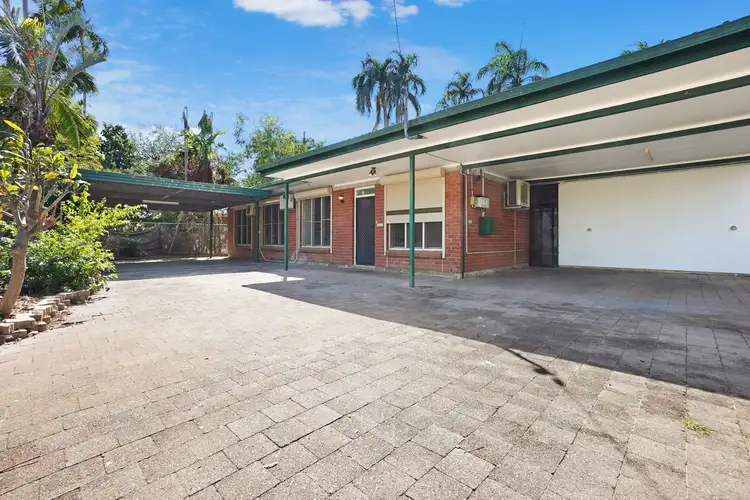 60 Kilfoyle Crescent, Nakara NT 810