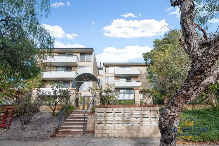 Second view of Homely apartment listing, 2/55 Second Avenue, Mount Lawley WA 6050