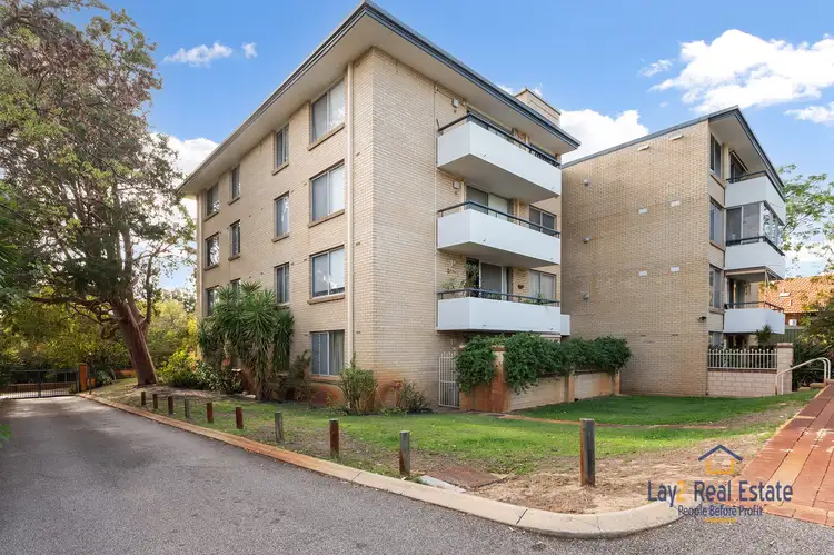 Fifth view of Homely apartment listing, 2/55 Second Avenue, Mount Lawley WA 6050