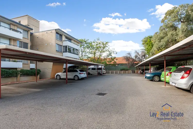 Sixth view of Homely apartment listing, 2/55 Second Avenue, Mount Lawley WA 6050