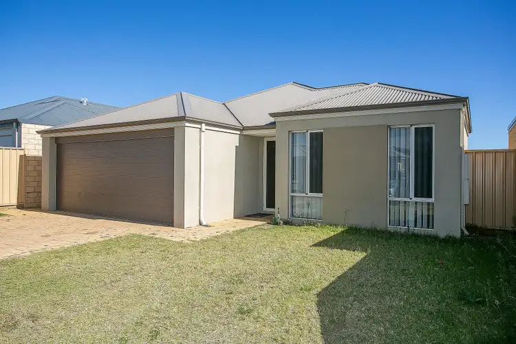 25 Southport Drive, Baldivis WA 6171