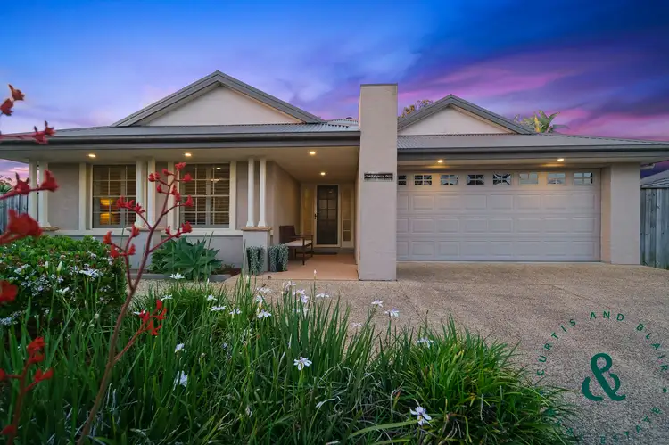 3 Kapalua Crescent, Medowie NSW 2318