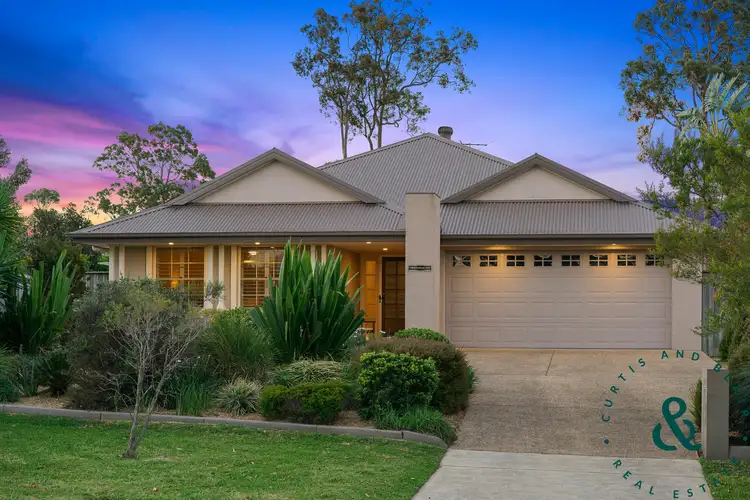 Second view of Homely house listing, 3 Kapalua Crescent, Medowie NSW 2318