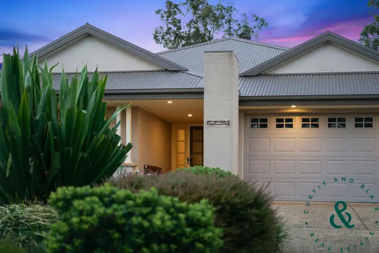 Third view of Homely house listing, 3 Kapalua Crescent, Medowie NSW 2318
