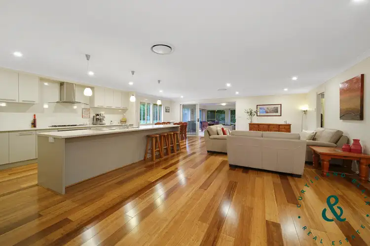 Fourth view of Homely house listing, 3 Kapalua Crescent, Medowie NSW 2318