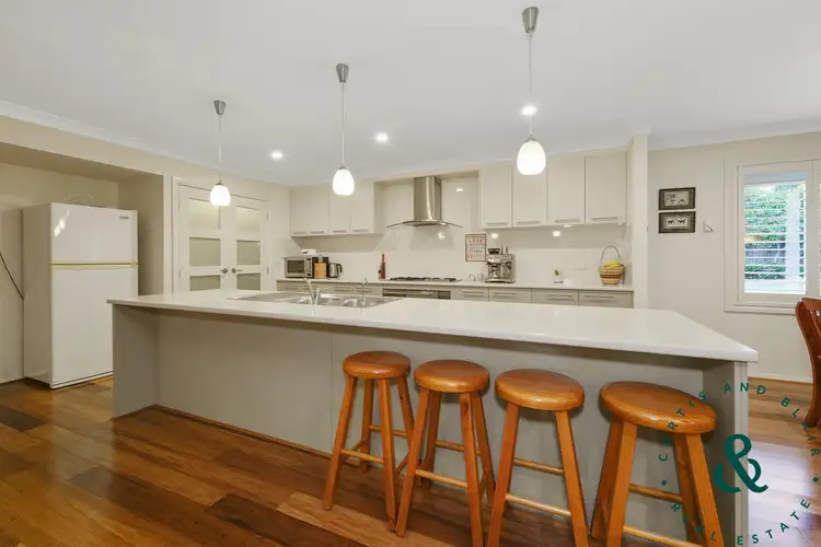 Fifth view of Homely house listing, 3 Kapalua Crescent, Medowie NSW 2318