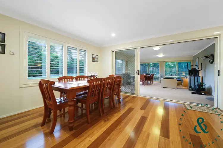 Sixth view of Homely house listing, 3 Kapalua Crescent, Medowie NSW 2318