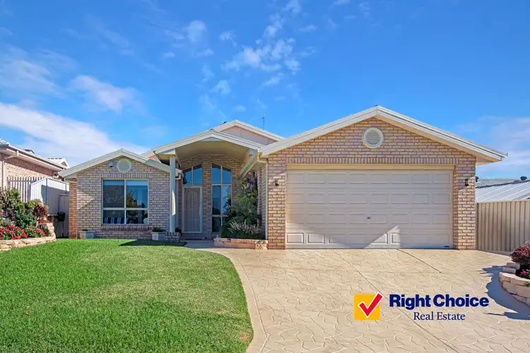 15 Freya Court, Shell Cove NSW 2529