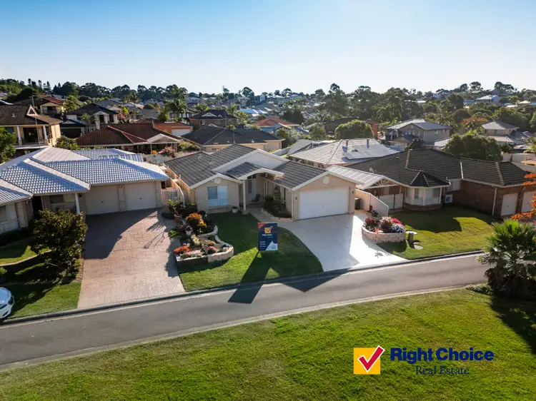 Third view of Homely house listing, 15 Freya Court, Shell Cove NSW 2529