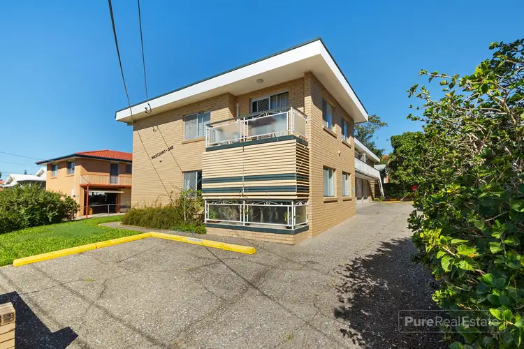 Main view of Homely unit listing, 5/51 Leicester Street, Coorparoo QLD 4151