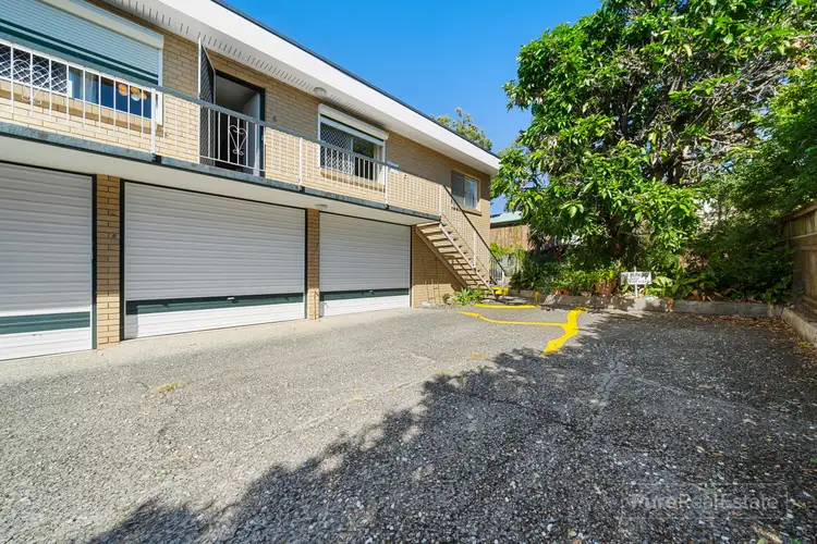 Second view of Homely unit listing, 5/51 Leicester Street, Coorparoo QLD 4151