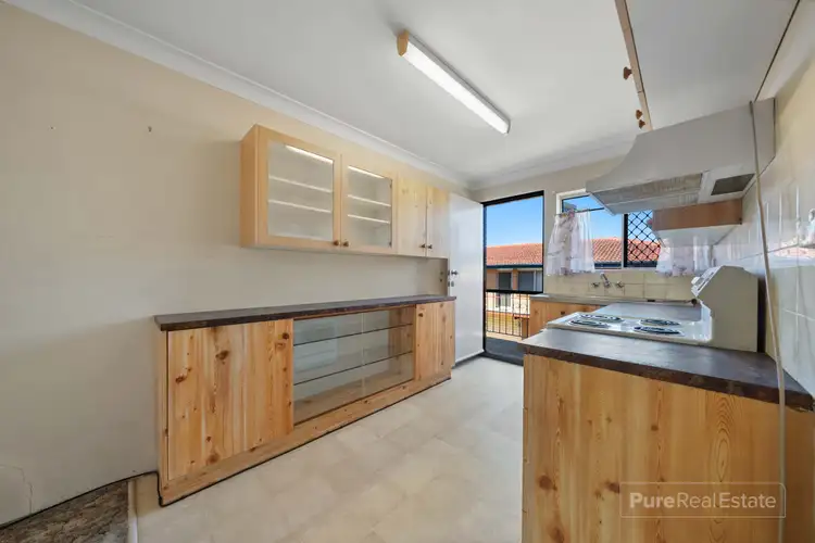 Fifth view of Homely unit listing, 5/51 Leicester Street, Coorparoo QLD 4151