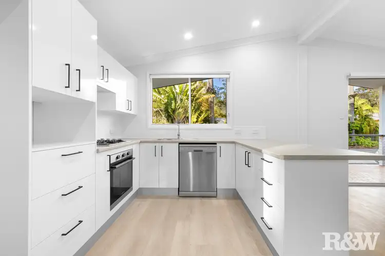 Second view of Homely house listing, 2/437 Wards Hill Road, Empire Bay NSW 2257