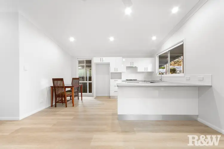 Third view of Homely house listing, 2/437 Wards Hill Road, Empire Bay NSW 2257