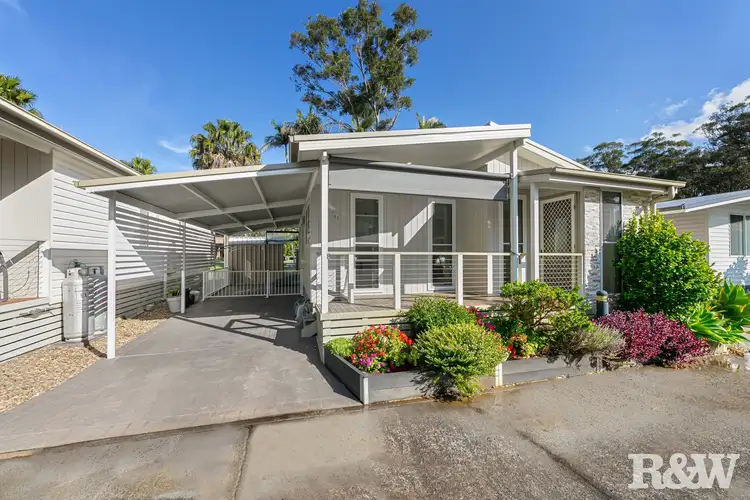 Main view of Homely house listing, 60/437 Wards Hill Road, Empire Bay NSW 2257