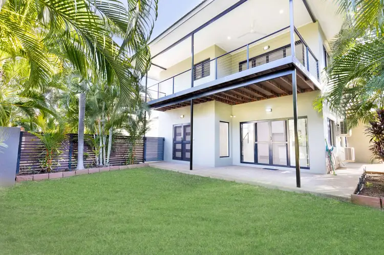 2/1 Voyager Street, Stuart Park NT 820