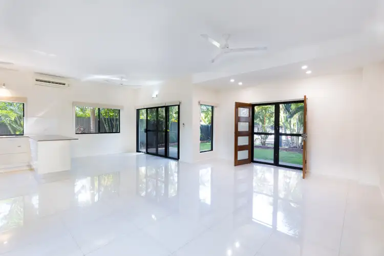 Second view of Homely townhouse listing, 2/1 Voyager Street, Stuart Park NT 820