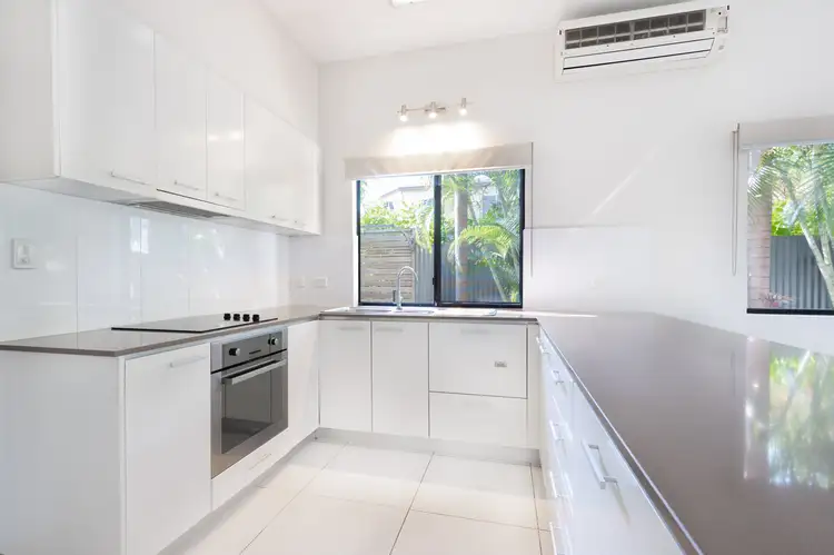 Fourth view of Homely townhouse listing, 2/1 Voyager Street, Stuart Park NT 820