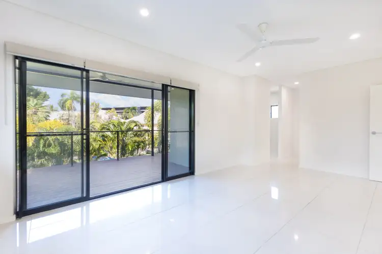 Fifth view of Homely townhouse listing, 2/1 Voyager Street, Stuart Park NT 820