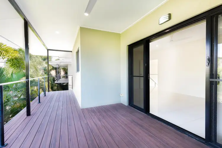 Sixth view of Homely townhouse listing, 2/1 Voyager Street, Stuart Park NT 820
