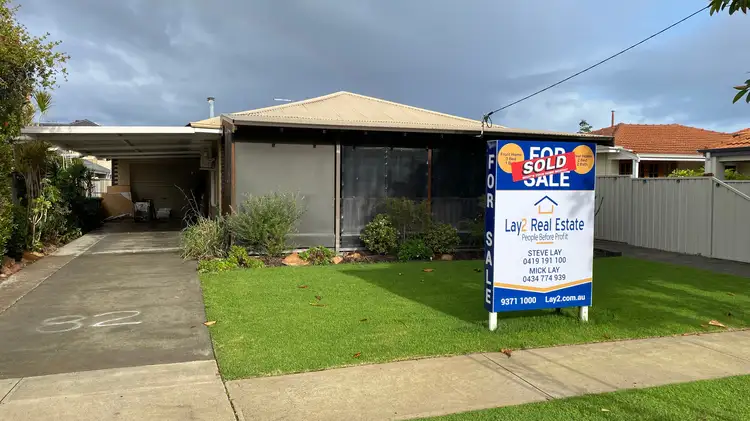 82 Crowther Street, Bayswater WA 6053