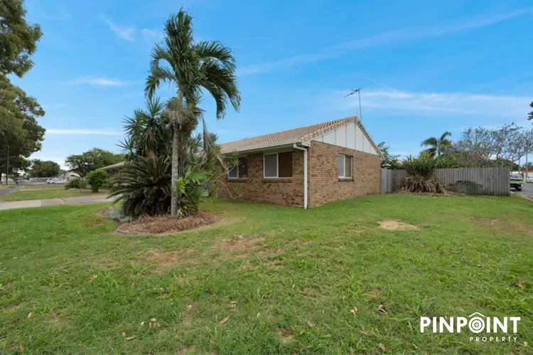 4/25 English Street, South Mackay QLD 4740