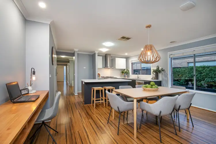 Fourth view of Homely house listing, 15 Tonbridge Circle, Derrimut VIC 3026