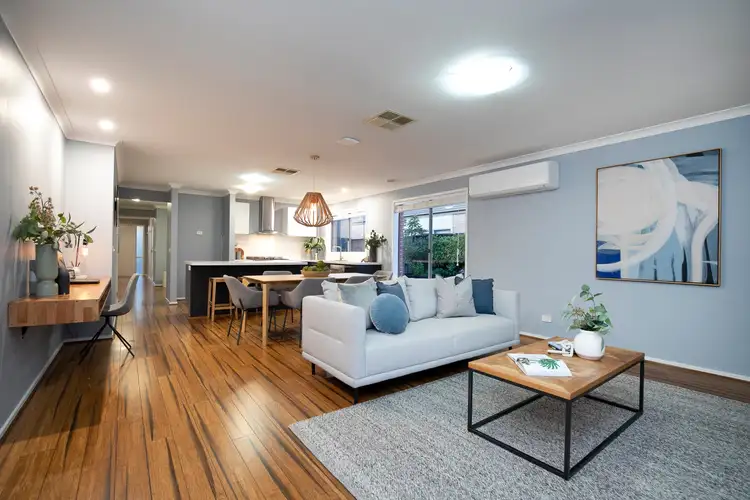 Fifth view of Homely house listing, 15 Tonbridge Circle, Derrimut VIC 3026