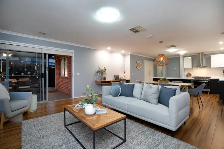 Sixth view of Homely house listing, 15 Tonbridge Circle, Derrimut VIC 3026