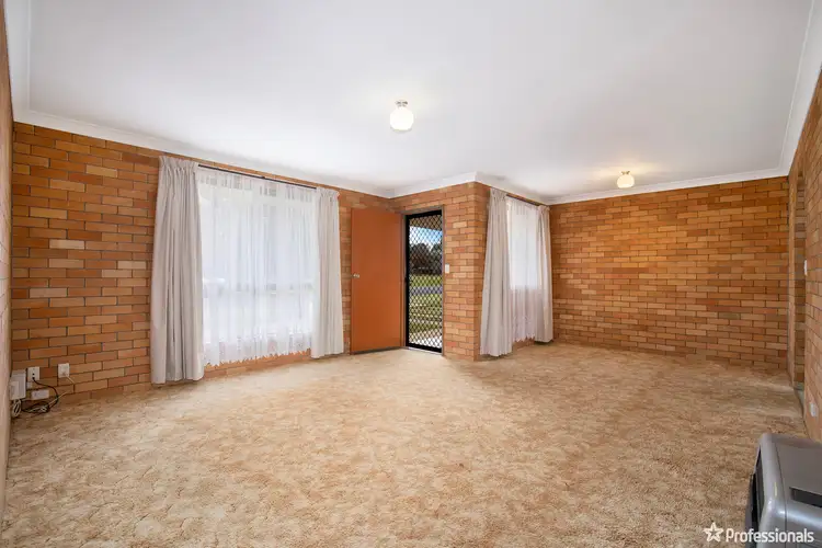 Third view of Homely unit listing, 2 Sarah Place, Armidale NSW 2350