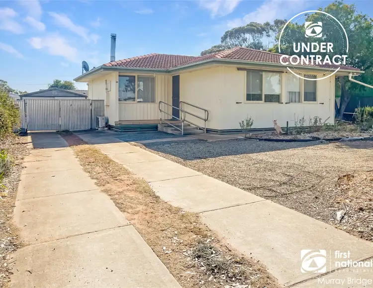 23 Homburg Drive, Murray Bridge SA 5253