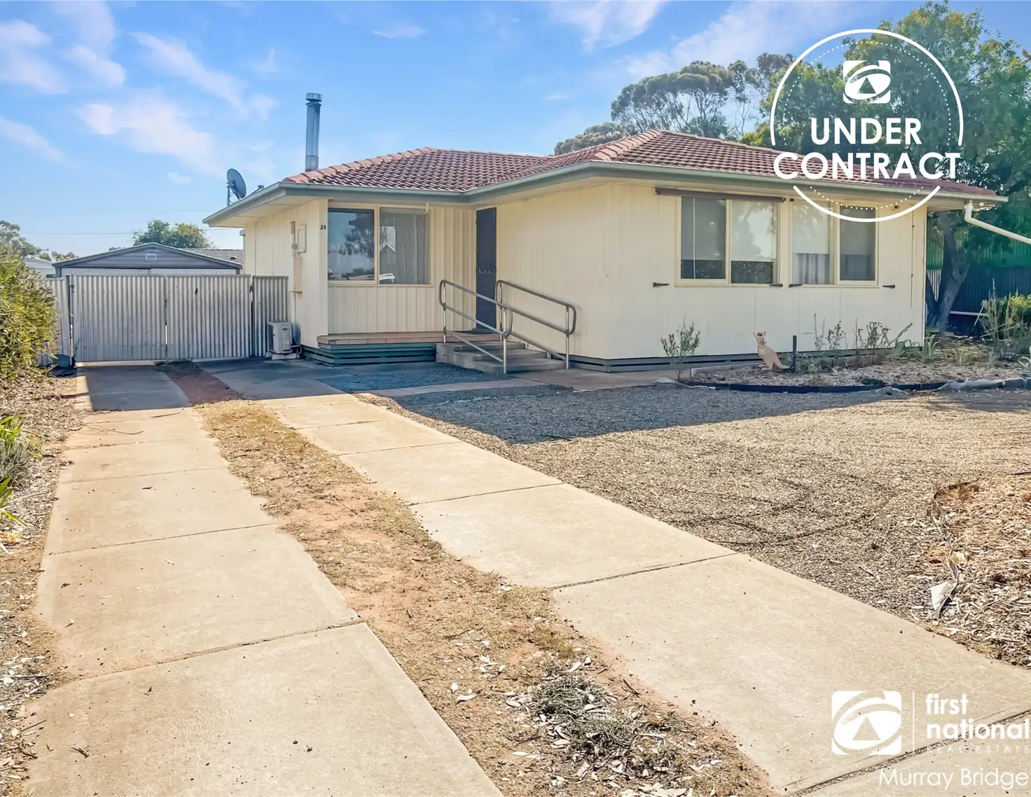 Main view of Homely house listing, 23 Homburg Drive, Murray Bridge SA 5253
