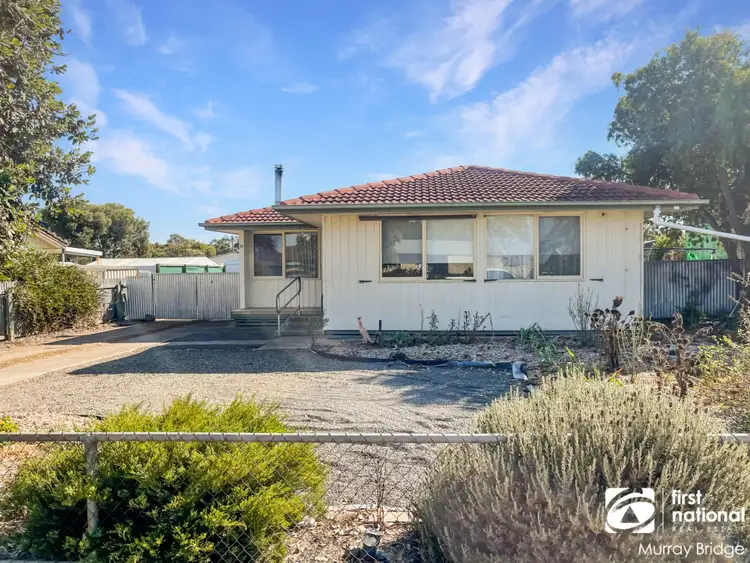 Second view of Homely house listing, 23 Homburg Drive, Murray Bridge SA 5253