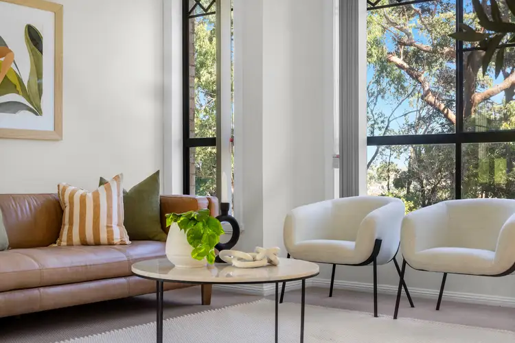 Second view of Homely house listing, 5A Powell Street, Mangerton NSW 2500