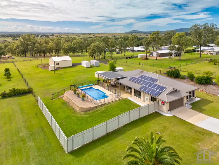 11 Malabar Drive, Forest Hill QLD 4342