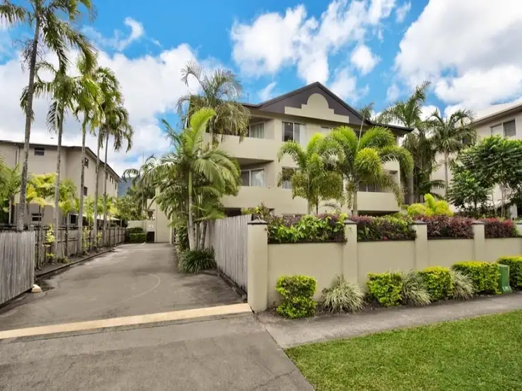 Main view of Homely apartment listing, 6/51 McCormack Street, Manunda QLD 4870